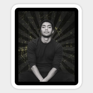 Chance Perdomo Sticker